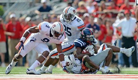 auburn vs ole miss radio station|University of Mississippi .